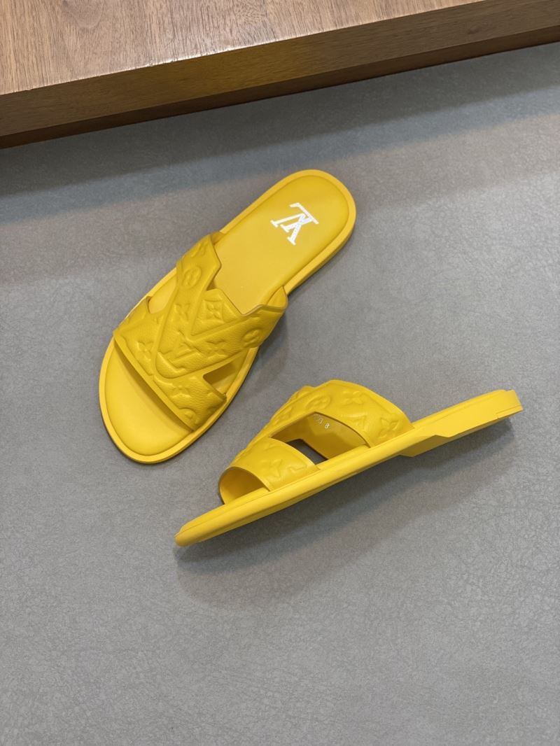 Louis Vuitton Slippers